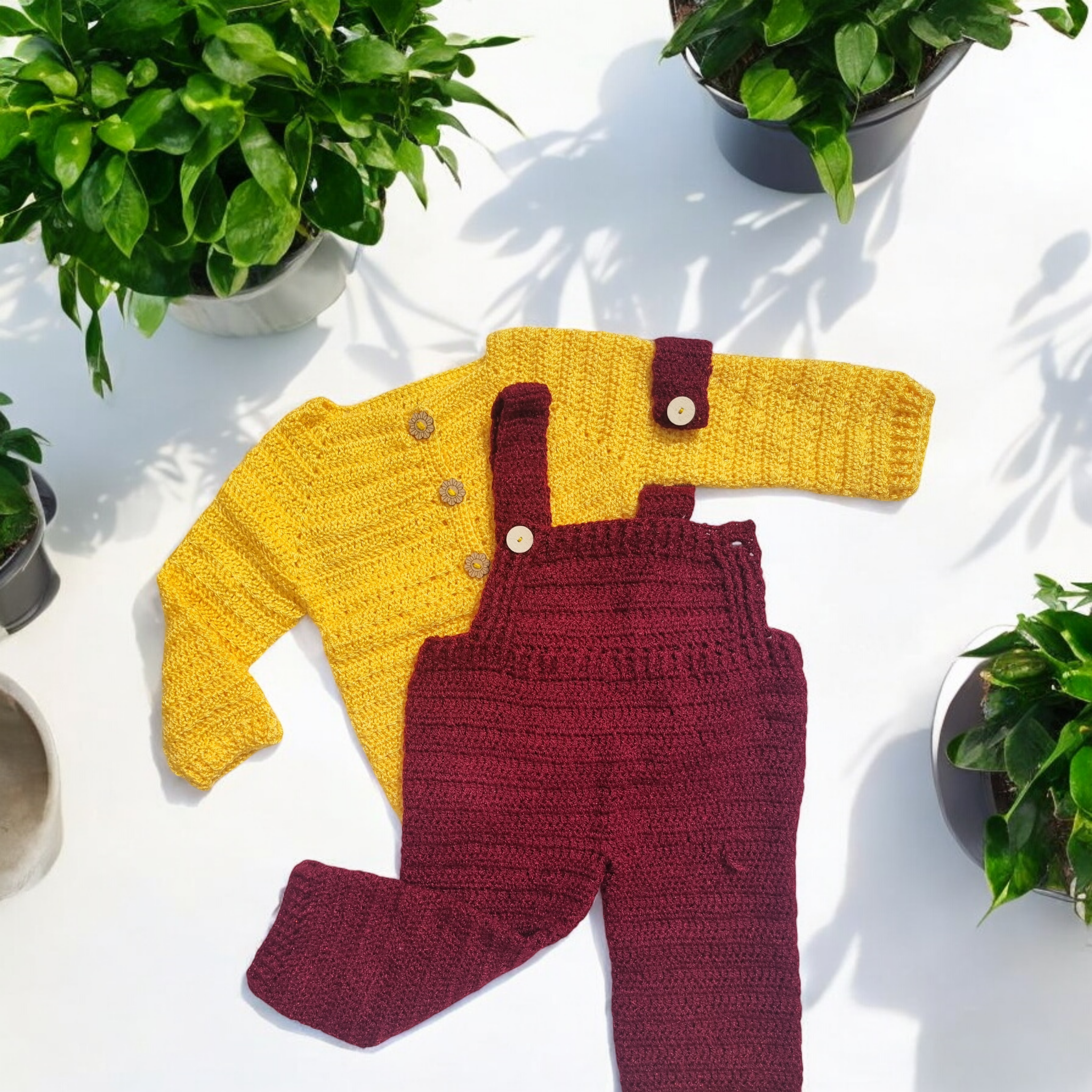 Classic Festive Combo