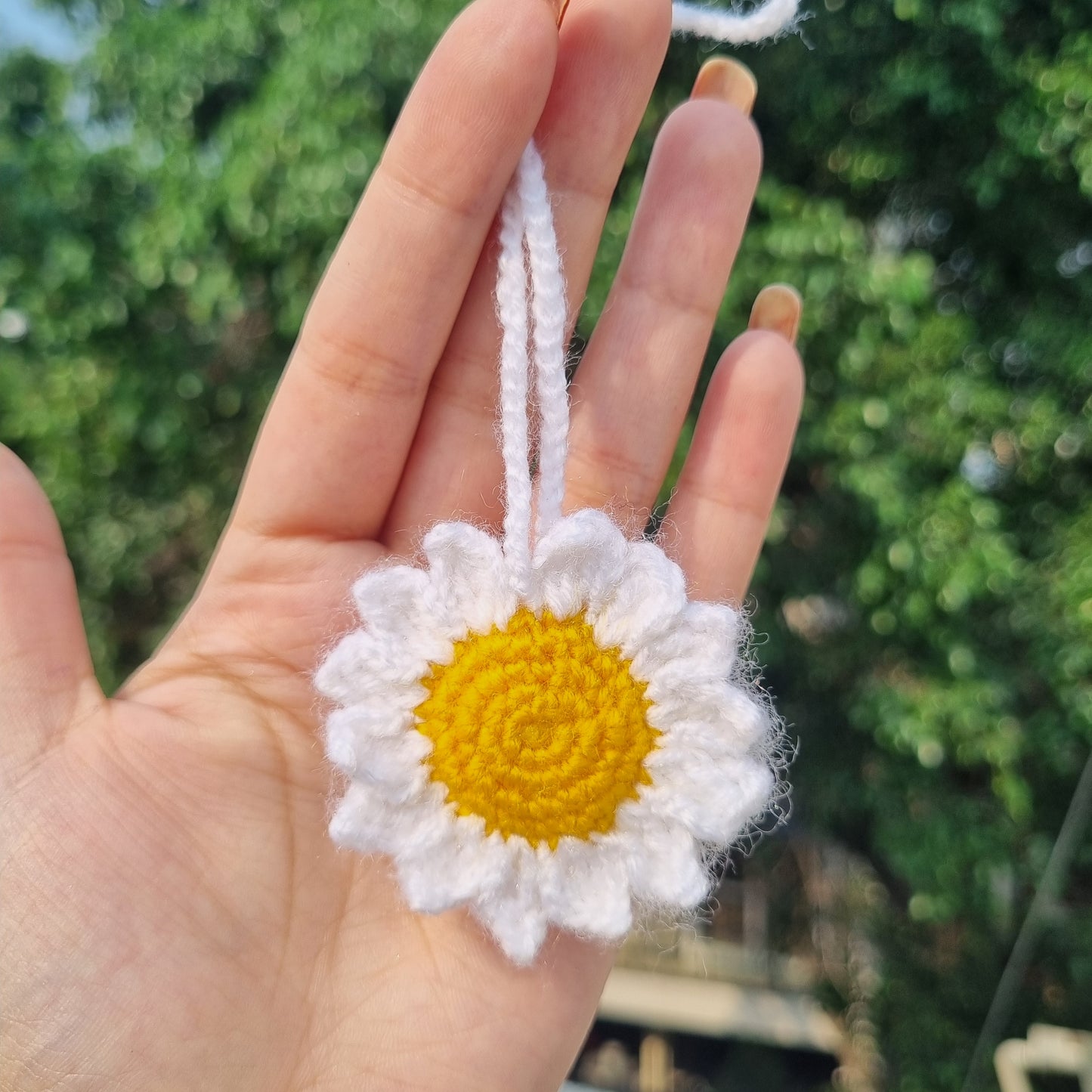 Daisy Charm